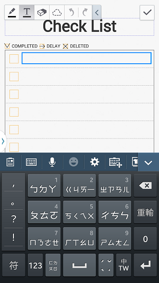 Samsung GALAXY J 生活就是玩樂~開箱、一週體驗心得