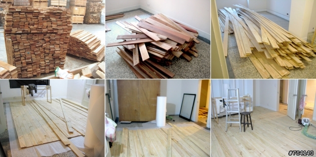 [開箱] 一個女人的翻新紀錄 (全室、廚具、浴室、家具) 圖超多!