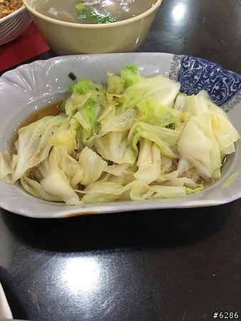 [食記] 台南佳香美濃板條