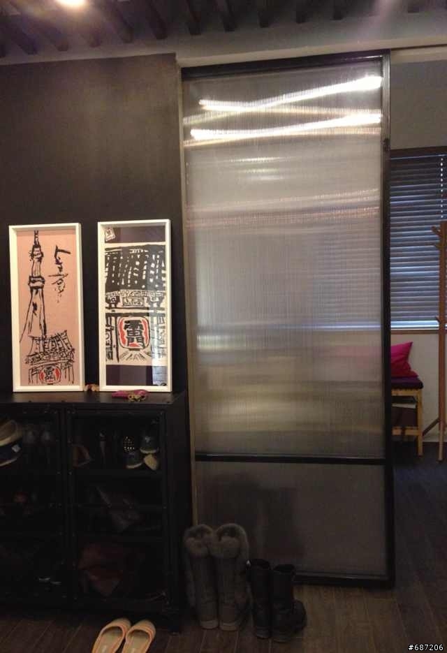[開箱] 上海公寓裝潢 （圖多）