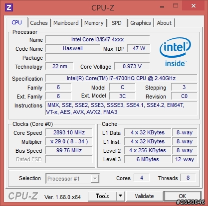 [開箱] msi 微星 GS70 STEALTH 輕薄 Gaming 筆電