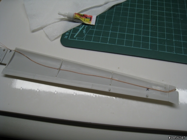 1/48 MQ-9 Predator B / Reaper / Guardian 製作分享