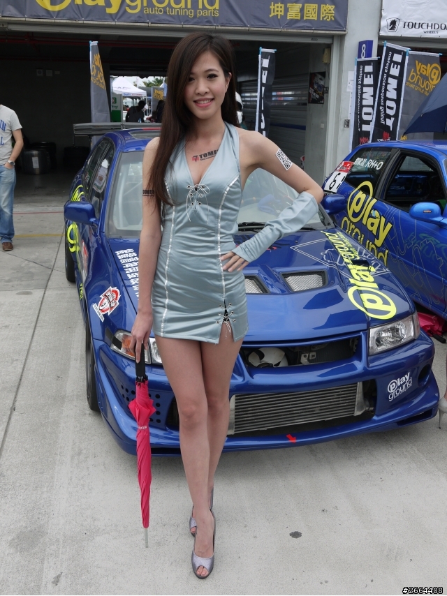 2014大鵬灣OPGT~我被南台灣的熱情融化了!!!