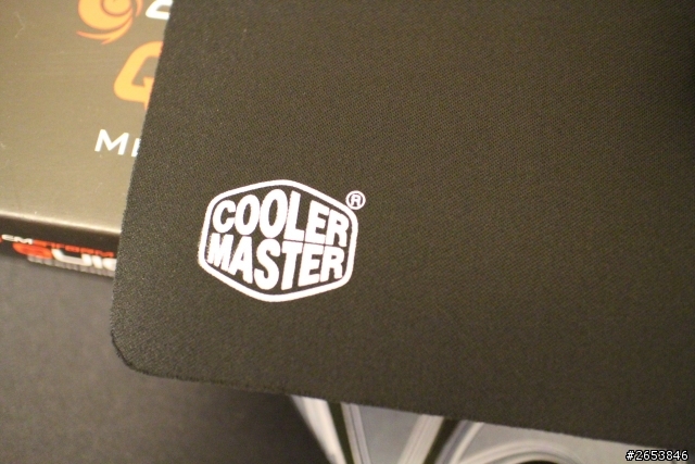 [開箱] Cooler Master 電競滑鼠 2014 最新作品 Mizar 弒日狼