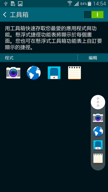 娛樂．速度．生活．健康．時尚集一身之Samsung GALAXY S5 [台中]體驗會心得分享