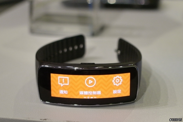 [台中體驗會] 動靜皆宜 的 Galaxy S5 X Gear 2 X Fit