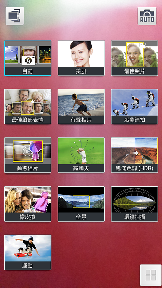 Samsung GALAXY J 生活就是玩樂~開箱、一週體驗心得
