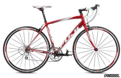 初入門求建議車款 R2200 / PR-99Y / SPORTIF1.5 哪台好 (好像很難比...)