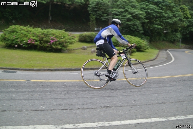 2014第七屆Garmin & Mobile01北宜公路自行車活動~隨記!!!
