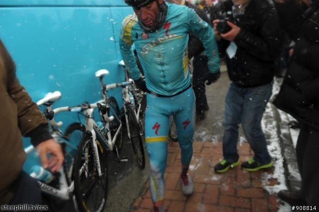 WorldTour的第一場單日古典賽－Milan-San Remo