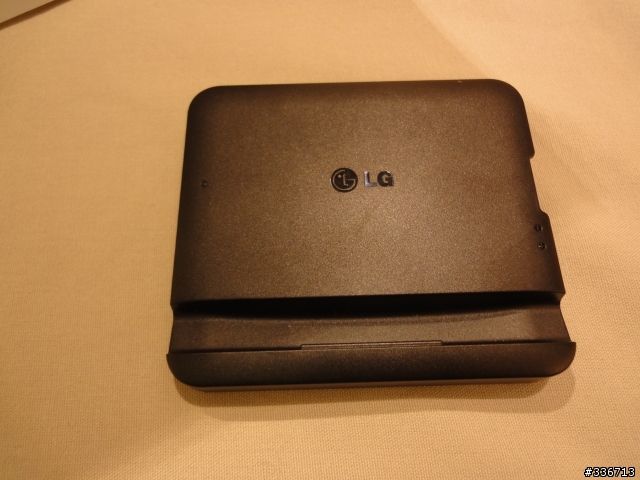LG G Pro 2 旗艦機高雄體驗會大進化心得分享