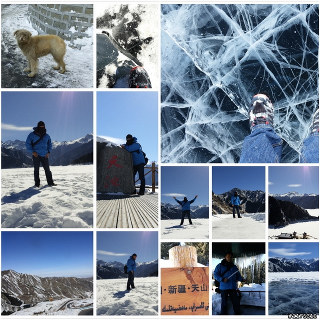 絲路思路 . 一個人旅行 . 穿越時空千里