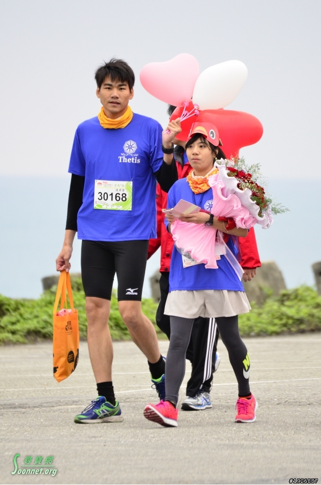 20140315-東海岸馬拉松-照片分享