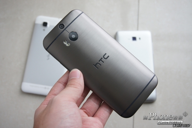 (3/22小更新) HTC One M8 圖集,資訊集中帖