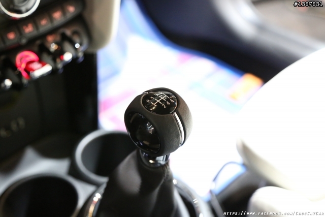 [2014 日內瓦車展] MINI區 深度解析 (177張爆量分享)