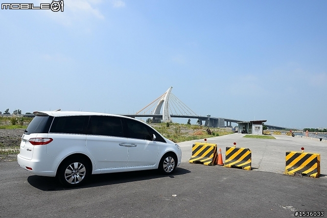 MPV換胎米其林輪胎225/55R17 Latitude Tour HP14個月油耗分享比較