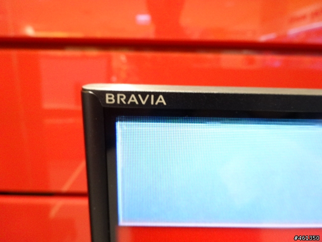 SONY 2014TV KDL-50W800B開箱 圖多