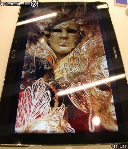 [12耐+240km]之Samsung GALAXY NotePRO超平板鑑賞會_遊記+體驗心得分享