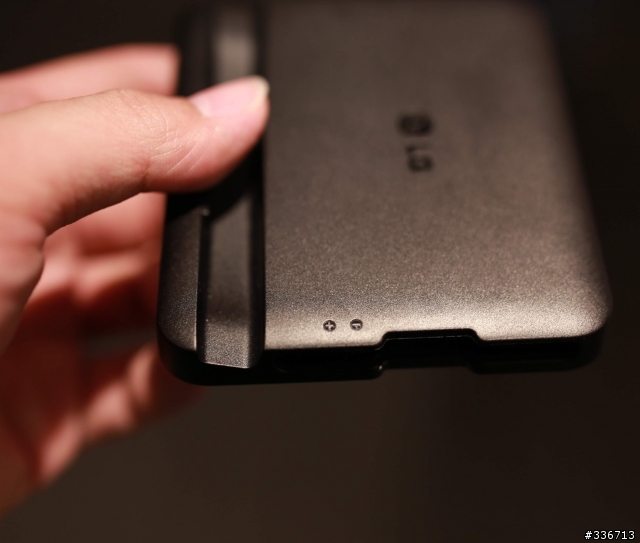 LG G Pro 2 旗艦機高雄體驗會大進化心得分享
