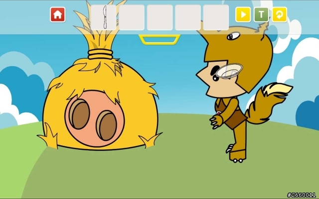 【APP分享】小孩子想看故事書怎麼辦？
