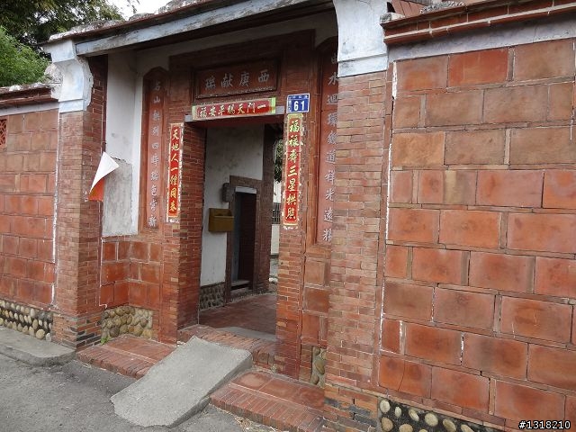 親子旅遊-大雅小麥的故鄉