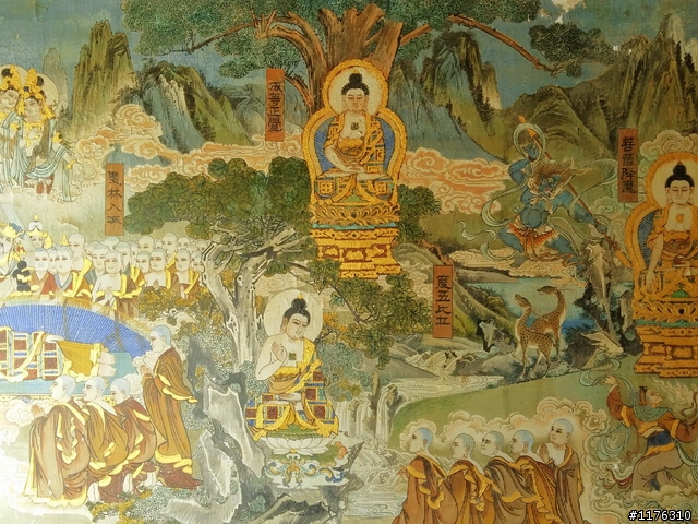絲路思路 . 一個人旅行 . 穿越時空千里