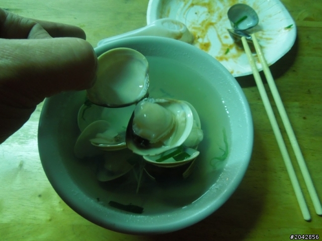 很沒梗的標題:有些事情如果現在不做 以後也許永遠都不會做了(三)