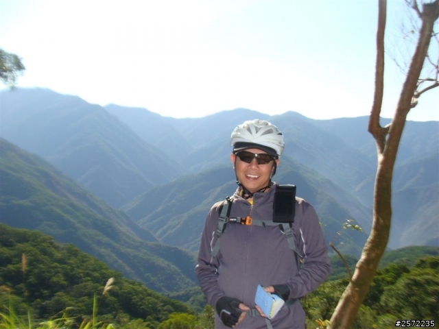 三個老頑童的轉大漢之旅