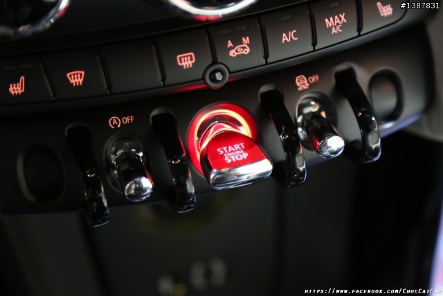 [2014 日內瓦車展] MINI區 深度解析 (177張爆量分享)