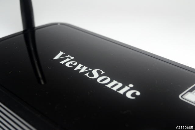 ViewSonic WPG370多功能無線分享裝置開箱，兼具無線分享器及影音傳輸功能