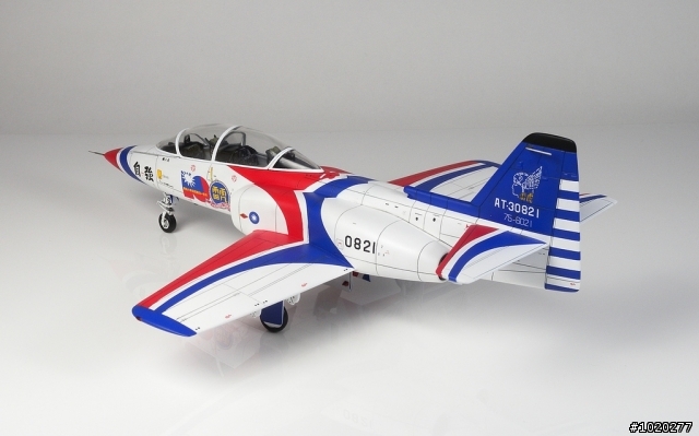 PMA 1/48 AT-3 建國百年紀念塗裝