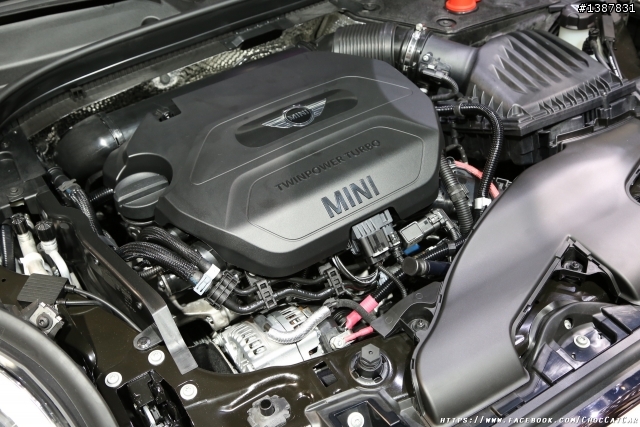 [2014 日內瓦車展] MINI區 深度解析 (177張爆量分享)