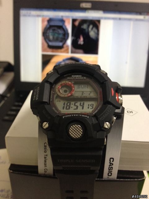 GW-9400-1DR終於找到了
