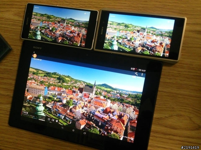 [圖多慎入]Xperia Z2影音攝影之重點新鮮實測