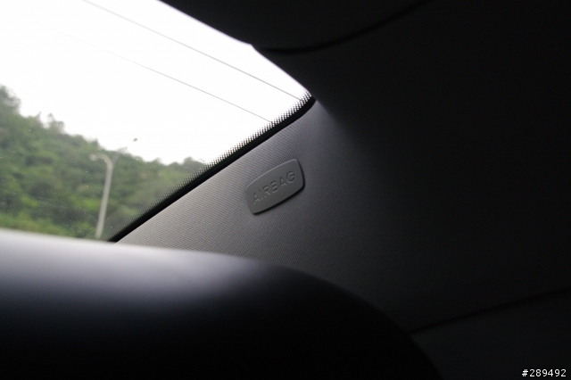 VW PHAETON 開箱