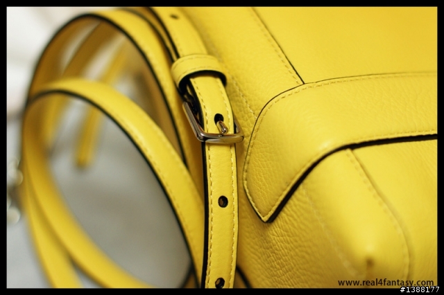 這... 應該是我第一個COACH包