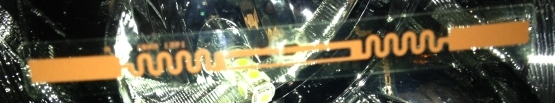 新款Etag車燈貼紙