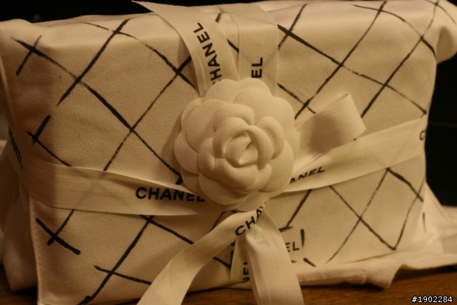 Chanel 偷偷開箱