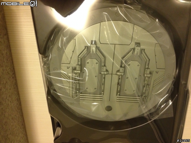 Hot Toys MMS198103B 鋼鐵人戰爭機器限定版