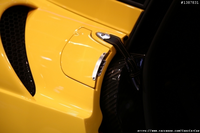 義大利精品超跑 Pagani Huayra& Zonda Revolucion圖多分享