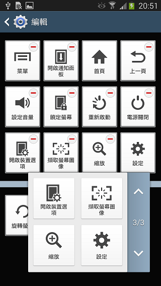 Samsung GALAXY J 生活就是玩樂~開箱、一週體驗心得