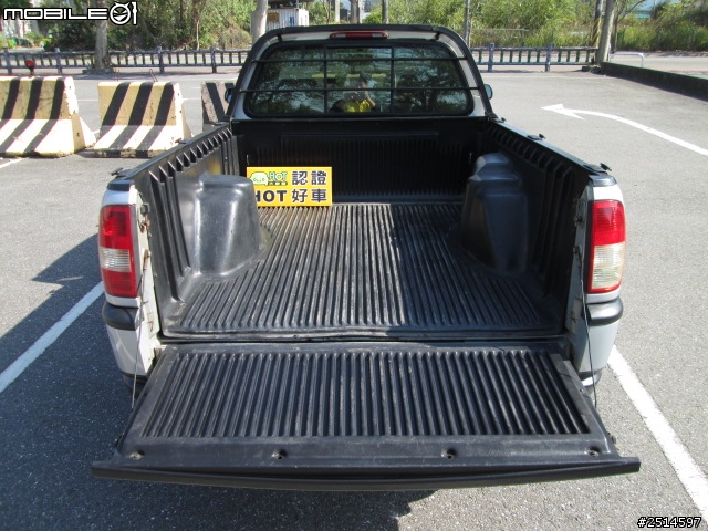 自排車一問
