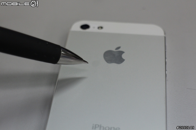 【試用開箱文】Zerochroma手機轉盤立架通用型之iPHONE5測試