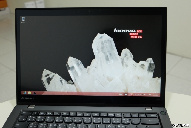 Thinkpad T440s 小分享