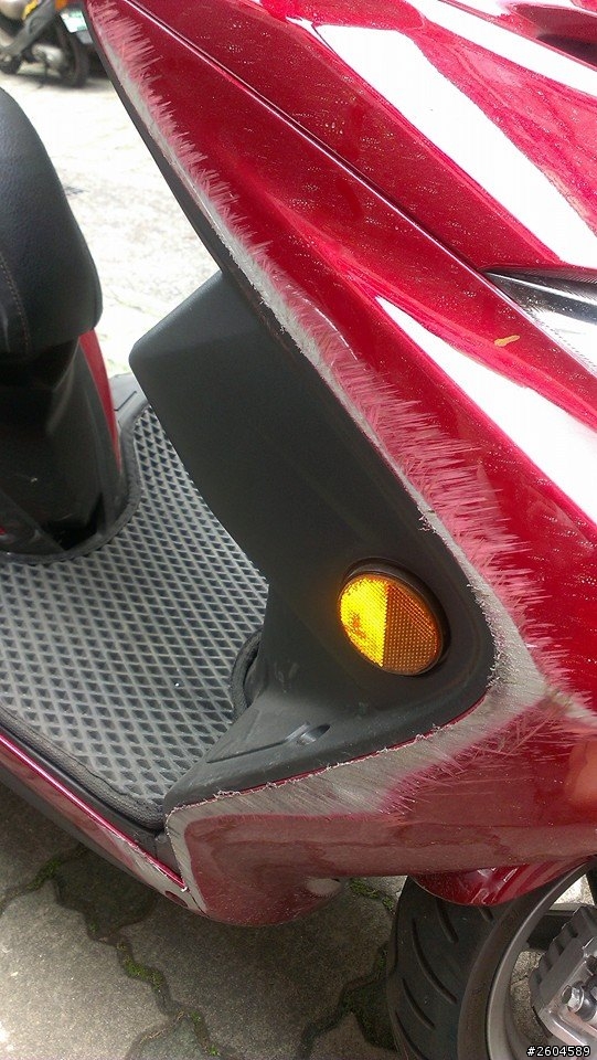 新競戰車殼 更換價格
