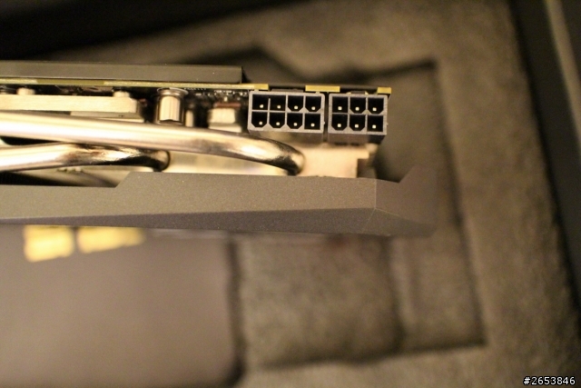 [開箱] ASUS 空冷水冷二合一 POSEIDON-GTX780