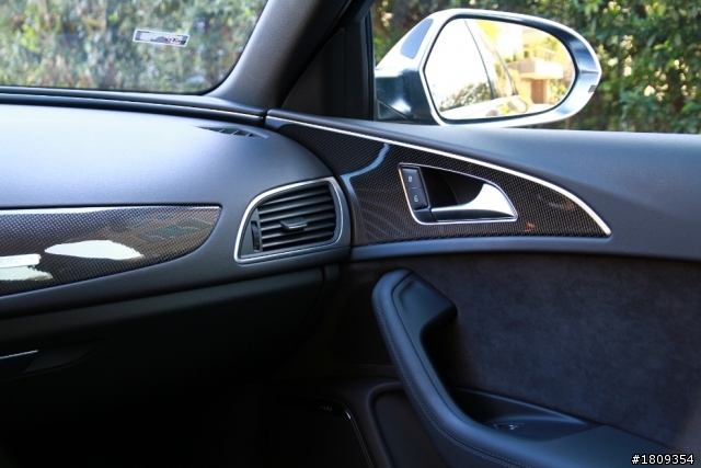 2014 Audi S6 Avant Test Report