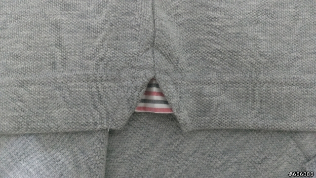 Fred Perry Polo衫 不專業簡單開箱