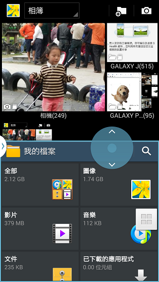 Samsung GALAXY J 生活就是玩樂~開箱、一週體驗心得