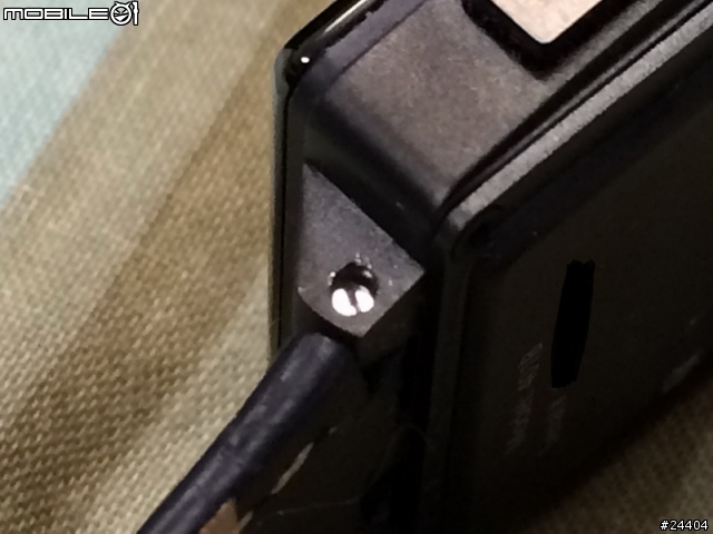 [分享] PEBBLE STEEL 金屬版新款智慧手錶動手玩！2014/03/05更新